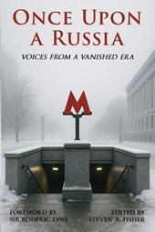 Once Upon a Russia