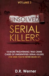 Unsolved Serial Killers