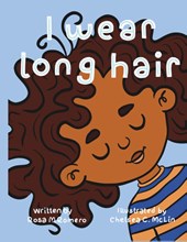 I Wear Long Hair