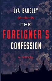 The Foreigner's Confession