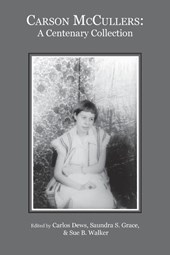 Carson McCullers