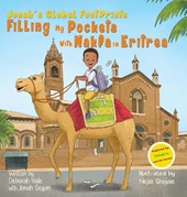 Filling My Pockets With Nakfa in Eritrea