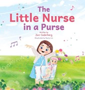 The Little Nurse in a Purse