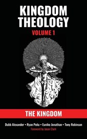 Kingdom Theology