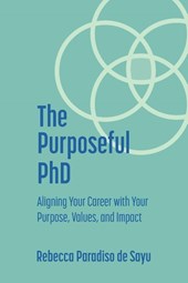 The Purposeful PhD