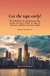 Cut the Tape Early!