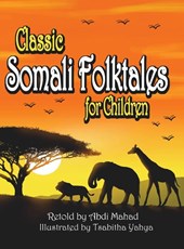 Classic Somali Folktales for Children