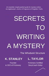 Secrets to Writing a Mystery