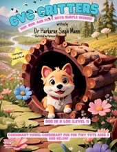 CVC (Consonant Vowel Consonant) Critters