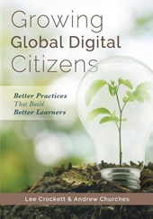 Growing Global Digital Citizens