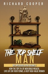 The Top Shelf Man