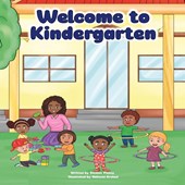 Welcome to Kindergarten