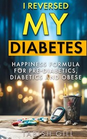 I Reversed My Diabetes