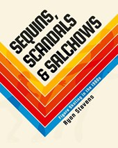 Sequins, Scandals & Salchows