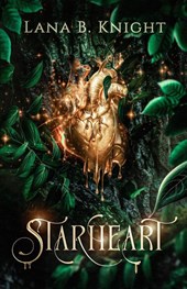 Knight, L: Starheart