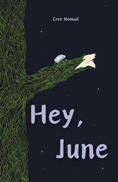 Hey, June