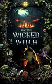 Kentree's Wicked Witch