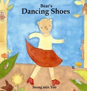 Bear's Dancing Shoes