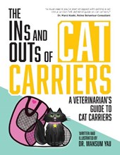 The Ins and Outs of Cat Carriers