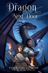 Ricci-Thode, V: Dragon Next Door