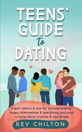 Teens' Guide to Dating