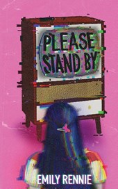 Please Stand By