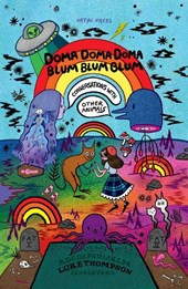 Domadomadoma-Blumblumblum