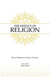 The Essence of Religion