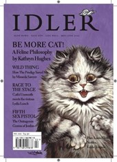 Idler: Be More Cat