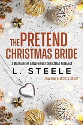 The Pretend Christmas Bride