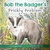 Bob the Badger