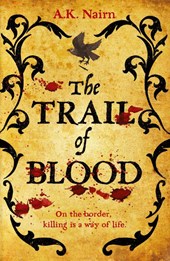 The Trail of Blood