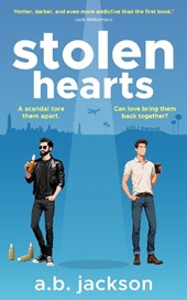 Stolent Hearts