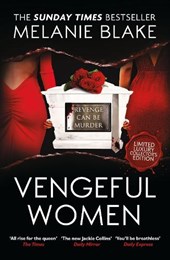 Vengeful Women