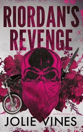 Riordan's Revenge (Body Count, #3)
