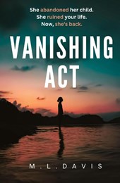 Vanishing Act