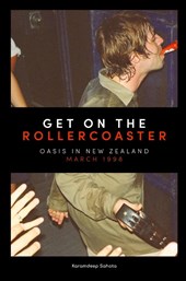 Get on the Rollercoaster