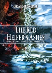 The Red Heifer's Ashes