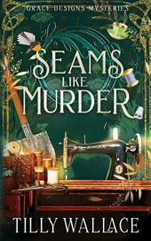 Seams Like Murder