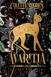 Avaritia