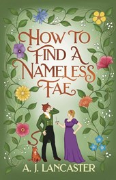 How to Find a Nameless Fae