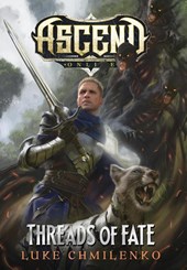 Chmilenko, L: Threads of Fate