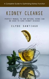 Kidney Cleanse