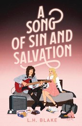 A Song of Sin and Salvation