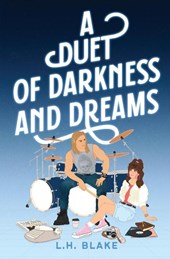 A Duet of Darkness and Dreams