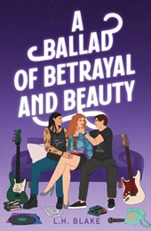 A Ballad of Betrayal and Beauty