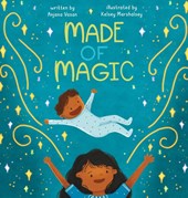 Made of Magic