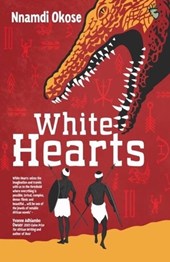 White Hearts
