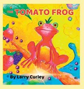 The Tomato Frog