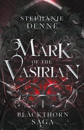 Mark of the Vasirian